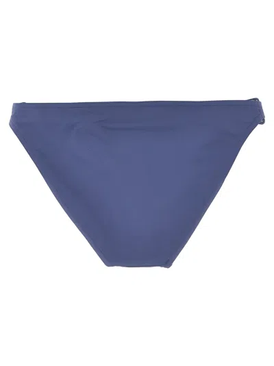 Eres Crique Beachwear Blue In Blue