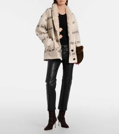 Manolo Blahnik Trulona 90 Suede Ankle Boots In Brown