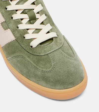 Hogan Cool Lace-up Sneakers In Multi