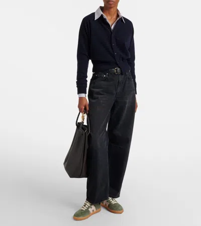 Hogan Cool Lace-up Sneakers In Multi