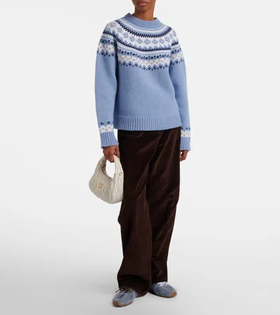 Miu Miu Wander Small Leather Top-handle Bag In White