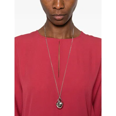 Joseph Long-sleeve Midi Dress