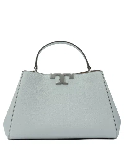 Tory Burch Handbags Light Blue