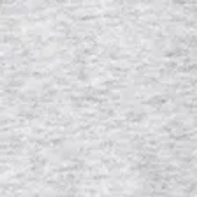 Abercrombie & Fitch Essential Fleece Popover Set In White