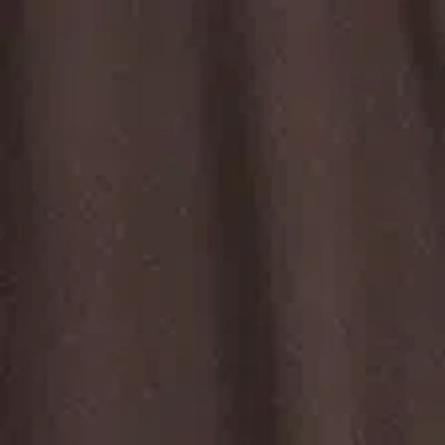 Abercrombie & Fitch Lounge Brushed Wide Leg Sweatpant In Brown