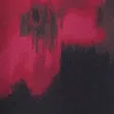 Abercrombie & Fitch High Rise Lace & Satin Mini Skort In Black