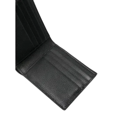 Tom Ford T-line Wallet In Black