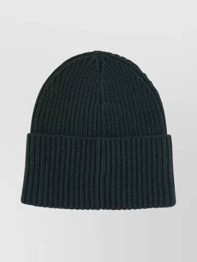 Sacai Carhartt Wip Collaboration Beanie Hat In Green
