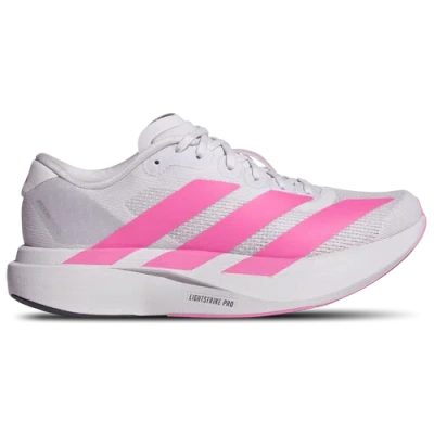 Adidas Originals Girls Adidas Adidas Adizero Evo Sl In Animal Print