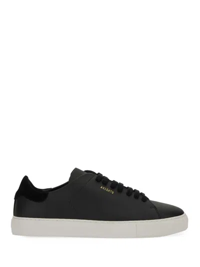 Axel Arigato Sneaker Clean 90 In Black