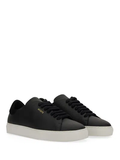 Axel Arigato Sneaker Clean 90 In Black