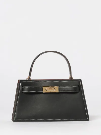 Tory Burch Handbag  Woman Color Black In Black