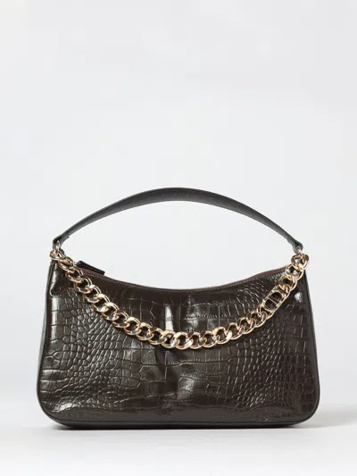 Twinset Shoulder Bag  Woman Color Black In Black