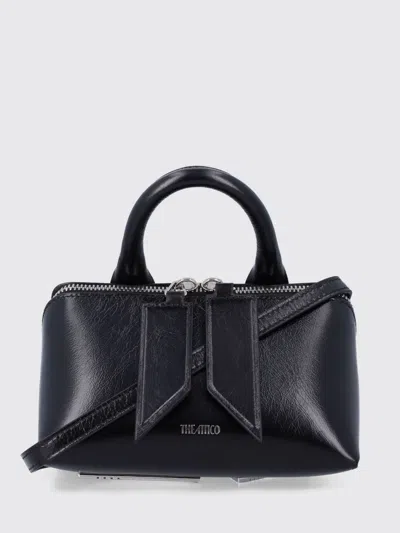Attico Handbag The  Woman Color Black In Black