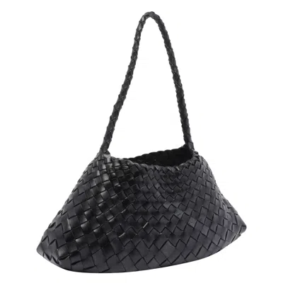 Dragon Diffusion Women Mini Rosanna Shoulder Bag In Black