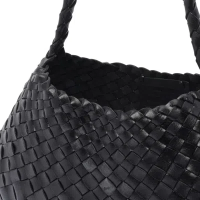 Dragon Diffusion Women Mini Rosanna Shoulder Bag In Black
