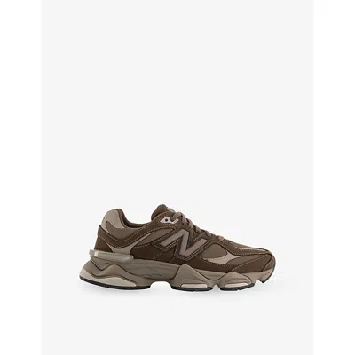 New Balance 9060 In Cortado/linen