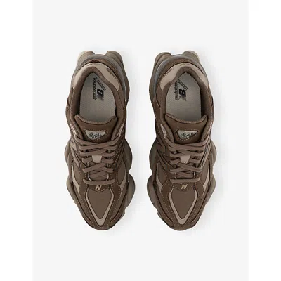 New Balance 9060 In Cortado/linen