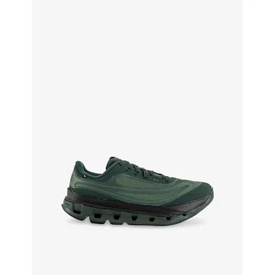 On X Ik Cloudflow 5 Ad Sneaker In Green