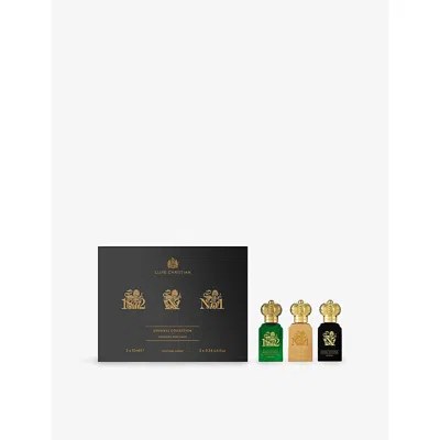 Clive Christian Feminine Traveller Set In Multi