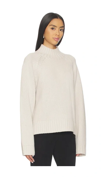 Eaves Strick Cait In Animal Print