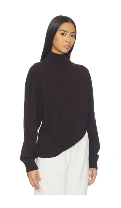 Eaves Strick Allma In Multi