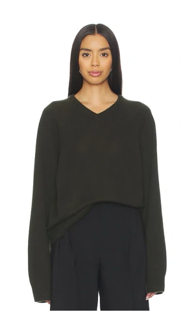 Eaves Strick Christopher In Black