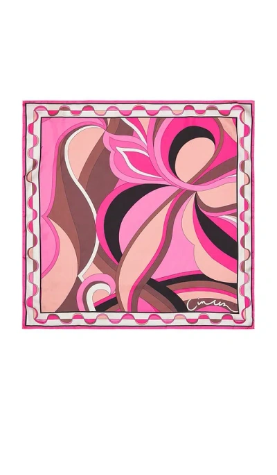 Cin Cin Haarband Headscarf In Pink