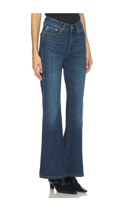 Dl1961 Bootcut Claira In Blue