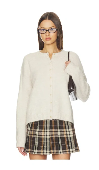 Aniye By Cardigan Maddy In Neutral