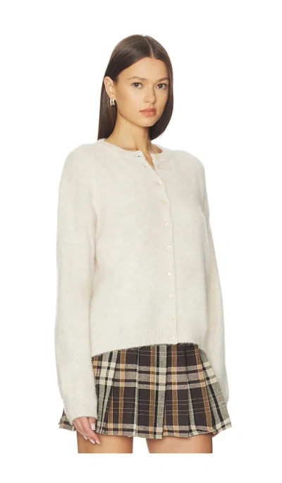 Aniye By Cardigan Maddy In Neutral