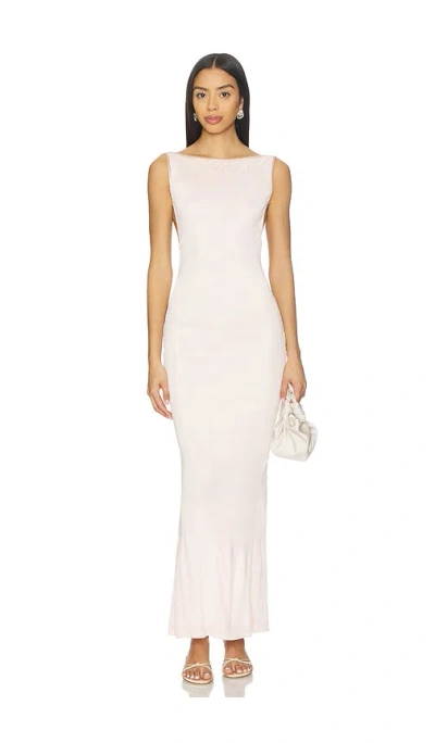 Buci Kleid Bronte In Pink