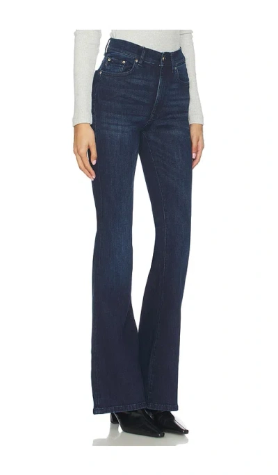 Dl1961 Bootcut Bridget In Blue