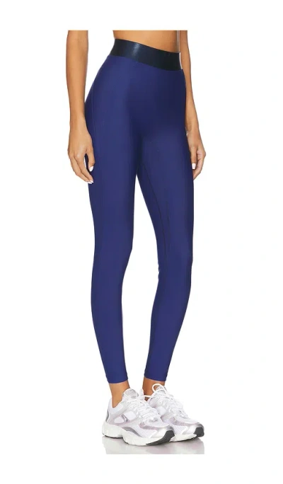 Heroine Sport Leggings Lina In Blue