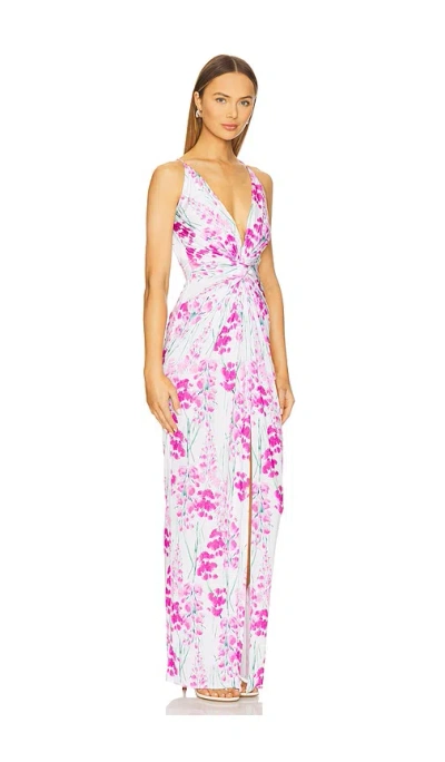 Katie May Abendkleid Pixie In Pink