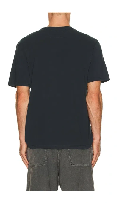 One Of These Days Shirt Harvest Moon In Black