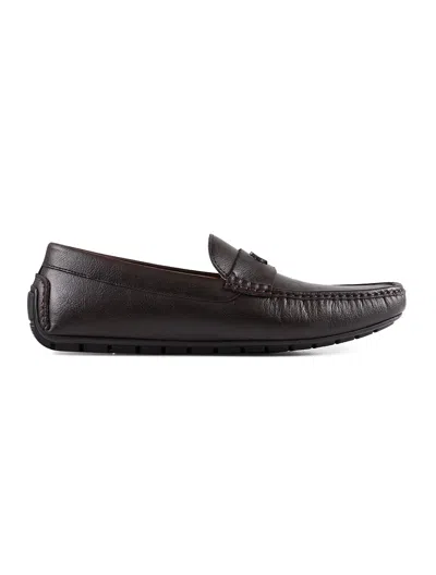 Calvin Klein Men's Men's Follman Loafer In Black