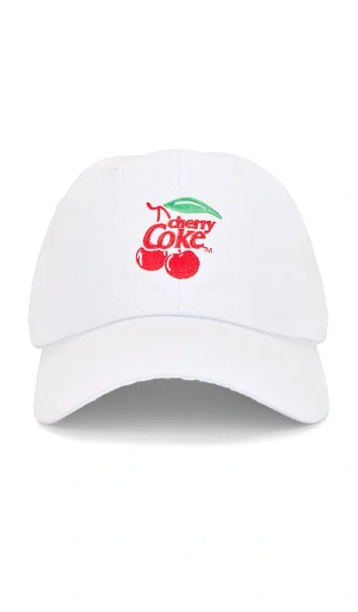 The Laundry Room Kappe Cherry In White