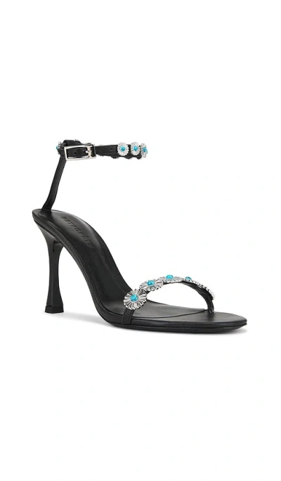 Retroféte High-heels Felice In Multi
