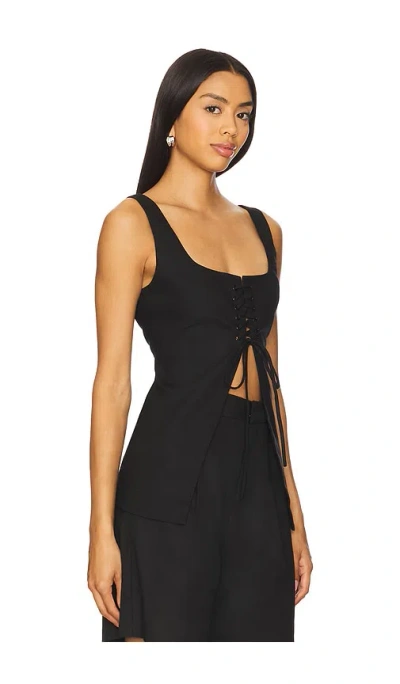 Sndys Oberteil Osten In Black