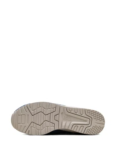 Asics Gel-lyte 3 Og Lace-up Sneakers In Blue