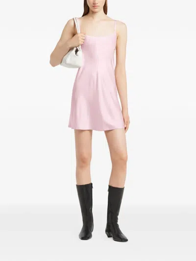 Courrèges Logo-plaque Boots In Multi