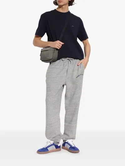 Dsquared2 Logo Plaque Cool Fit T-shirt In Black