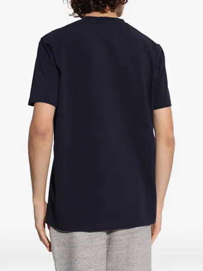 Dsquared2 Logo Plaque Cool Fit T-shirt In Black