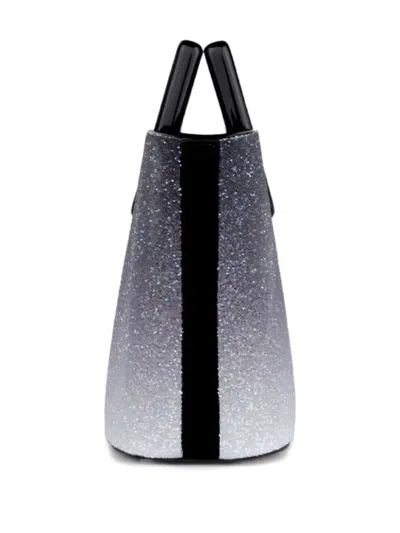 BABY RIVIERA 方形手柄手提包