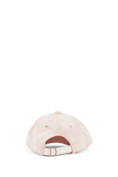 Acne Studios Acne Gym Cap In Neutral
