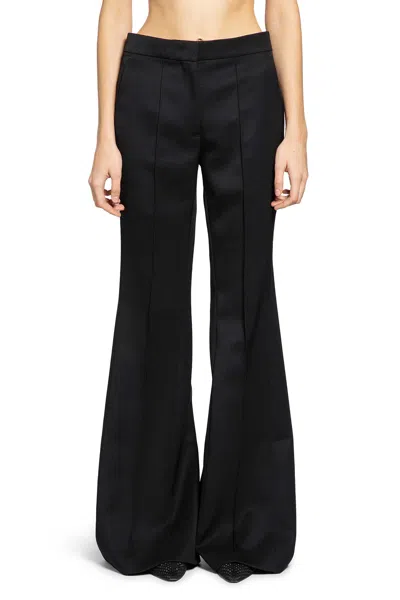 Jil Sander Trousers 133 In Black