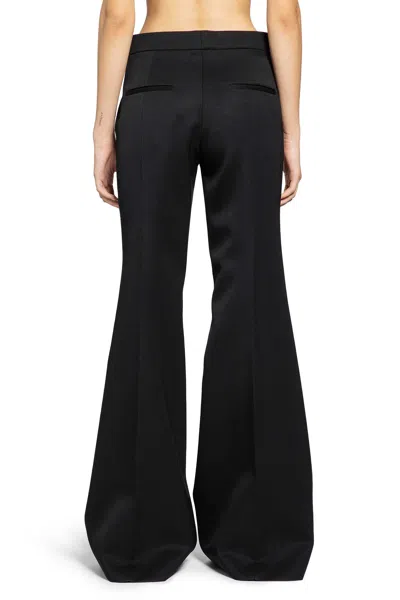 Jil Sander Trousers 133 In Black