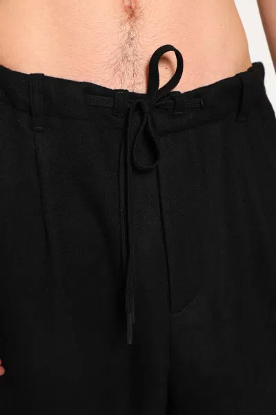 Andrea Ya' Aqov Straight Leg Pants In Animal Print