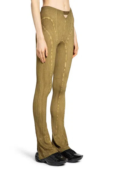 Nike Knwls Collaboration Ghost Pants In Green